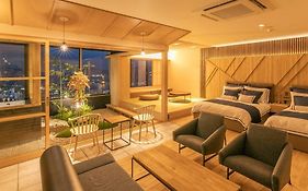 Hotel Nagasaki