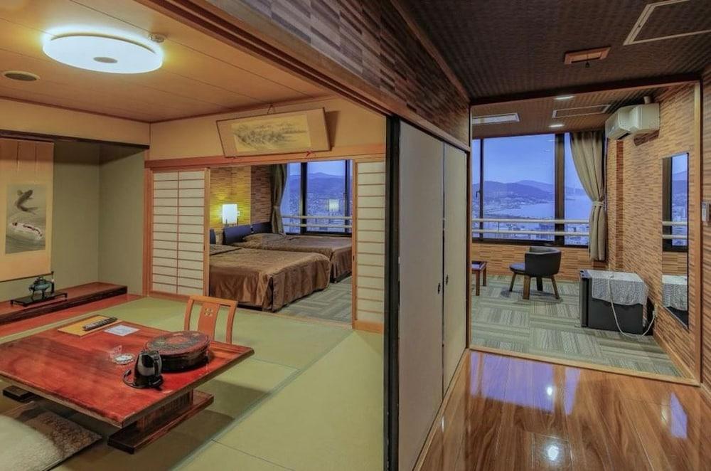 Hotel Nagasaki Exterior photo