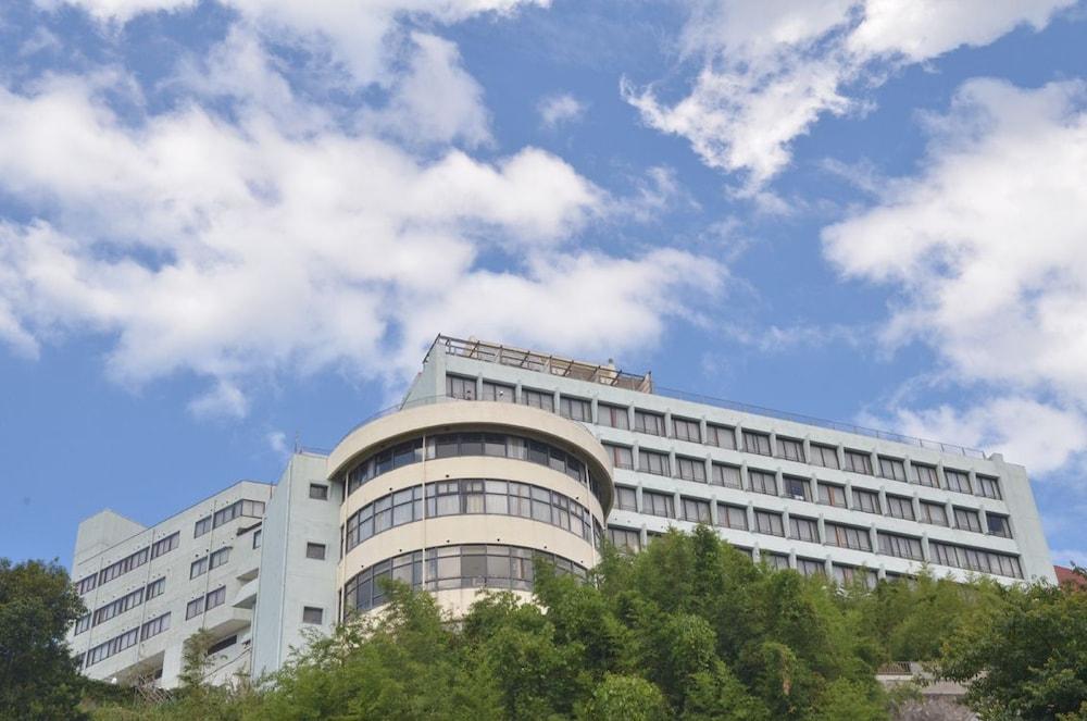 Hotel Nagasaki Exterior photo